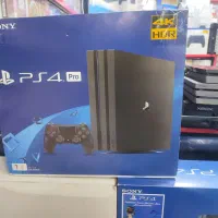 ps4 Pro کپی خور دودسته