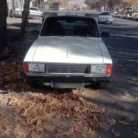 پیکان وانت مدل ۸۵|خودرو سواری و وانت|قره ضیاالدین, |دیوار