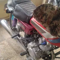 موتور 91|موتورسیکلت|بهارستان, |دیوار