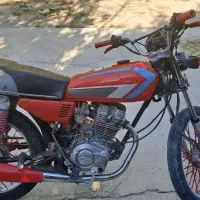 موتور 200 هندا