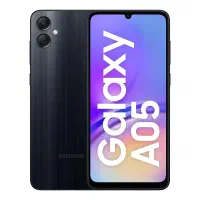 سامسونگ A05 در حد نو