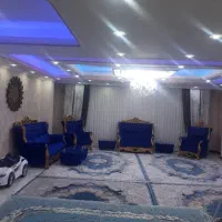 اپارتمان 140متری فول امکانات نصیرشهر|فروش آپارتمان|رباطکریم, نصیرشهر|دیوار