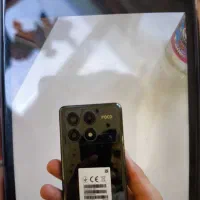 poco x6pro 5G