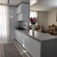 بسیار شیک/۶۲متر/احمدحسینی/مناسب سرمایه گذاری|فروش آپارتمان|تهران, شهرک ولیعصر جنوبی|دیوار