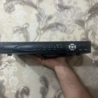 دستگاه دی وی ار انالوگ