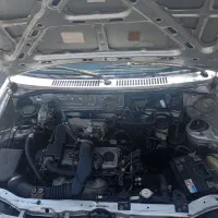 پراید 85دوگانه سوز