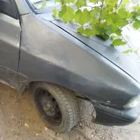 پراید 141مدل 85|خودرو سواری و وانت|مشهد, چهاربرج|دیوار