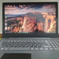 لپ‌تاپ Lenovo V130 دو حافظه SSD و HDD گرافیک مجزا