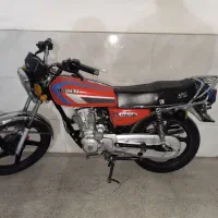 هوندا ساوین 150