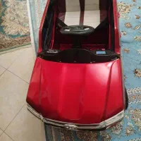 فروش ماشین شارژی بچگانه|اسباب‌بازی بچه|تهران, ائمه اطهار|دیوار