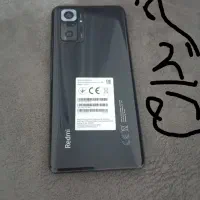 شیائومی نوت ۱۰ پرو رام ۸ حافظه ۲۵۶|موبایل|بهارستان, |دیوار