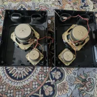 یه جفت باند ضبط صوت سونی