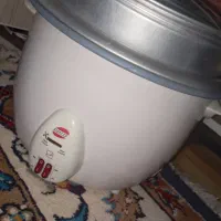 پلوپز سه کاره و چای ساز