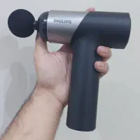 ماساژور تفنگی فیلیپس اصل نو + ۶ سری