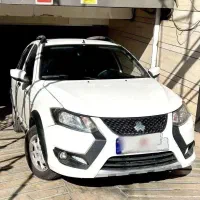 کوییک GXL ۱۴۰۲