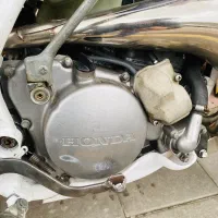 crm250|موتورسیکلت|اسلامشهر, کاشانک|دیوار