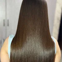 آموزش کراتین و احیا مو