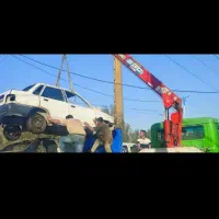 اسقاطی خودرو اوراقی