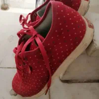 کتونی ریباک اصل