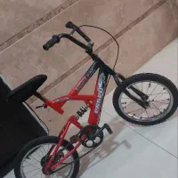 دوچرخ ۱۶