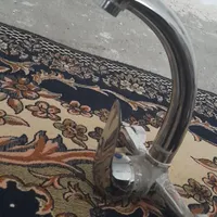 شیرآب اهرمی سالم