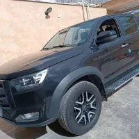 کی ام سی kmc t8|خودرو سواری و وانت|اصفهان, کوی گلزار|دیوار