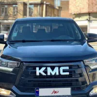 کی ام سیT8|خودرو سواری و وانت|ارومیه, |دیوار