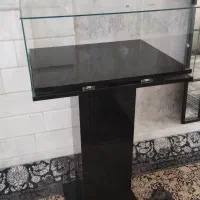 ویترین و میز جواهرات و اکسسوری