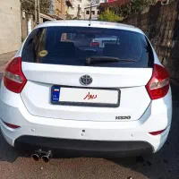 برلیانس h320 دنده مدل 96 ، در حد صفر|خودرو سواری و وانت|رشت, جهاد|دیوار