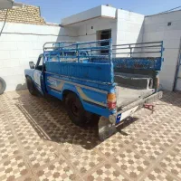 نیسان مدل ۸۳|خودرو سواری و وانت|رامهرمز, |دیوار