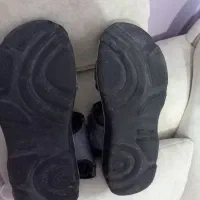 دوجفت کفش پسرانه یکی ورزشی ودومی تابستانی