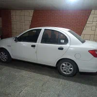 یک دستگاه خودروی ساینا اس ۱۴۰۲|خودرو سواری و وانت|اهواز, کوی کربن|دیوار