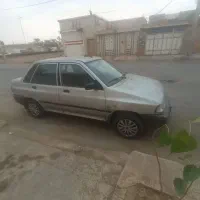 پراید 90 دوگانه فابریک کارخانه|خودرو سواری و وانت|اهواز, زیتون کارمندی|دیوار