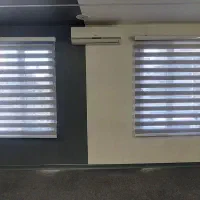 فروش انواع پرده زبرا ( مدت محدود )