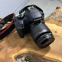 Canon4000d|دوربین عکاسی و فیلم‌برداری|دوگنبدان, |دیوار