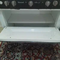 اجاق گاز|اجاق گاز و لوازم برقی پخت‌وپز|بروجرد, |دیوار