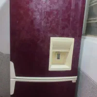 یخچال فریزر هیمالیا