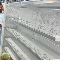 قفسه فروشگاهی مقاوم|فروشگاه و مغازه|ساری, |دیوار