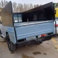 نیسان موتور z۶۹|خودرو سواری و وانت|اصفهان, کوجان|دیوار