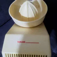 آب میوه گیری باک میل
