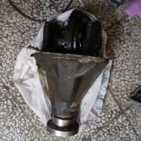 فروش کرومبیل تویوتایی ژاپن
