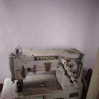 چرخ میاندوز پنج نخ درحدنو