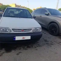 پراید131