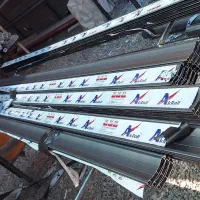 کرکره برقی وجک پارکینگی و خدمات