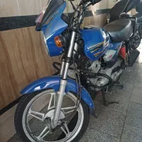 hlx 404|موتورسیکلت|تهران, گرگان|دیوار