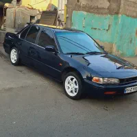 هوندا آکورد خاص انژکتور موتور ۲۲۰۰|خودرو کلاسیک|قدس, شهر‌قدس|دیوار