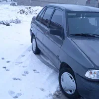 پراید مدل 84|خودرو سواری و وانت|بوکان, |دیوار