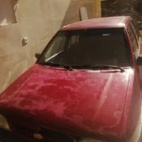 پراید هاچبک مدل  82 بدون رنگ تک برگ سند شاسی پلمپ|خودرو سواری و وانت|مشهد, سعد آباد|دیوار