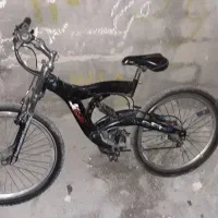 دوچرخه ۲۶