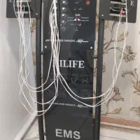 دستگاه ای ام اس فارادیک